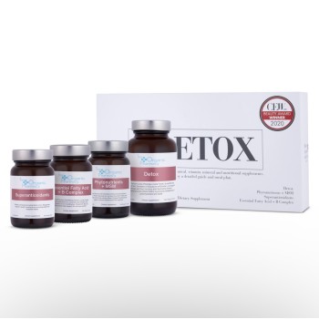 10 Day Detox Kit 10 Day Detox Kit