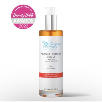 Advanced Retinoid-like Body Oil Advanced Retinoid-like Body Oil