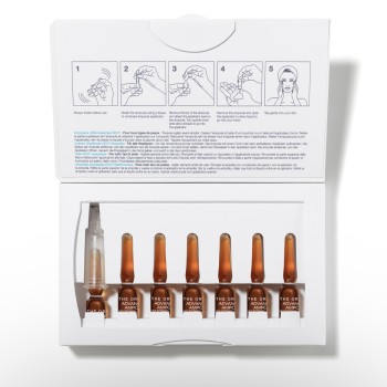 Advanced Firming HCC7 Ampoules