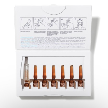 Advanced Firming HCC7 Ampoules