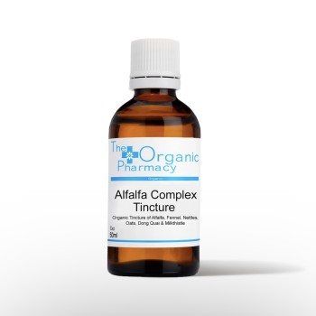 Alfalfa Complex Tincture Alfalfa Complex Tincture
