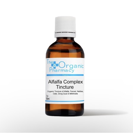 Alfalfa Complex Tincture