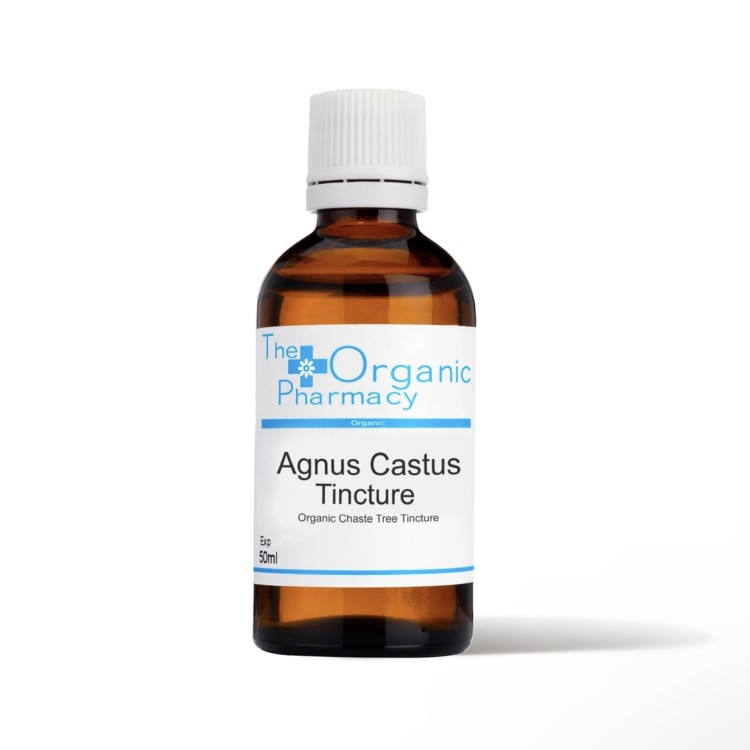 Agnus Castus Tincture