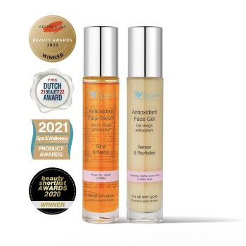 Antioxidant Duo Antioxidant Duo