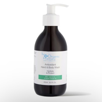 Antioxidant Hand & Body Wash Antioxidant Hand & Body Wash