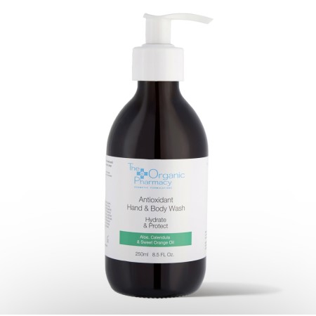 Antioxidant Hand & Body Wash