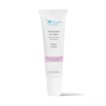 Antioxidant Lip Balm Antioxidant Lip Balm