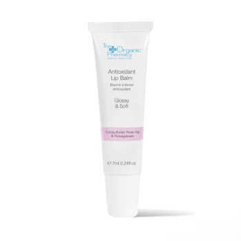 Antioxidant Lip Balm Antioxidant Lip Balm