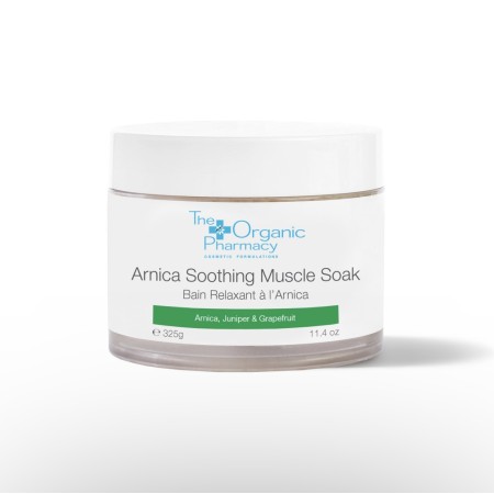 Arnica Soothing Muscle Soak