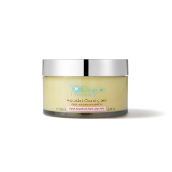 Antioxidant Cleansing Jelly Antioxidant Cleansing Jelly