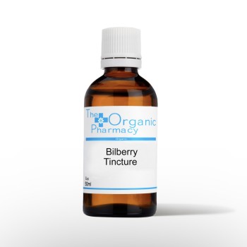 Bilberry Tincture Bilberry Tincture