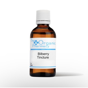 Bilberry Tincture Bilberry Tincture