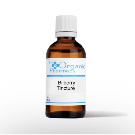 Bilberry Tincture