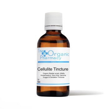 Cellulite Tincture Cellulite Tincture