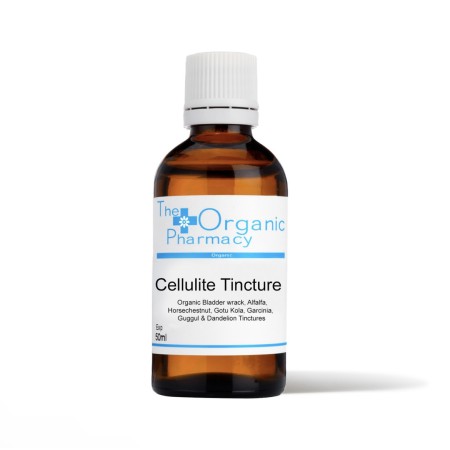 Cellulite Tincture