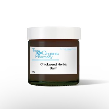 Chickweed Herbal Balm Chickweed Herbal Balm