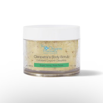 Cleopatra's Body Scrub Cleopatra's Body Scrub