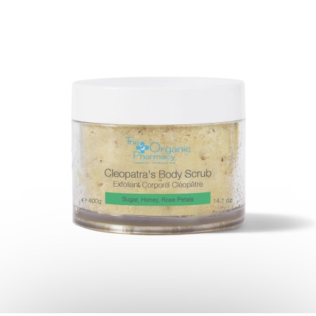 Cleopatra's Body Scrub