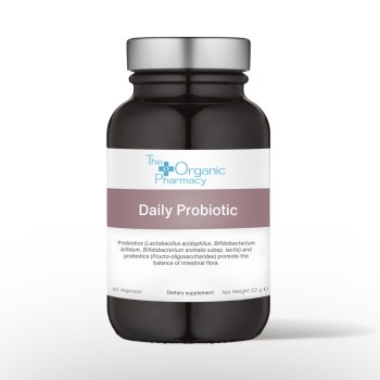 Daily Probiotics Daily Probiotics