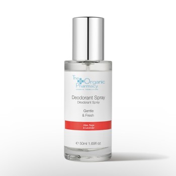 Deodorant Spray Deodorant Spray