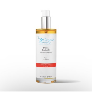 Detox Body Oil Detox Body Oil
