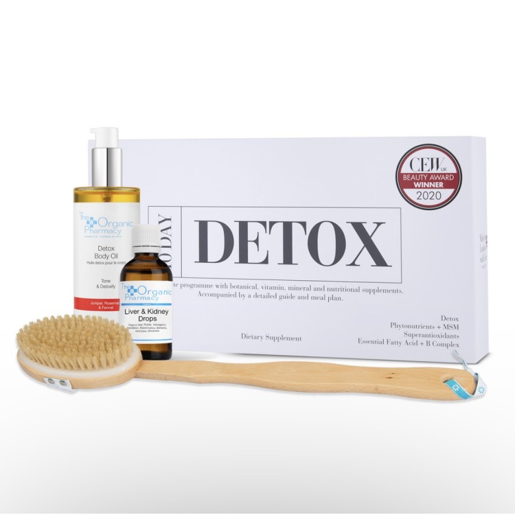 Detox Kit