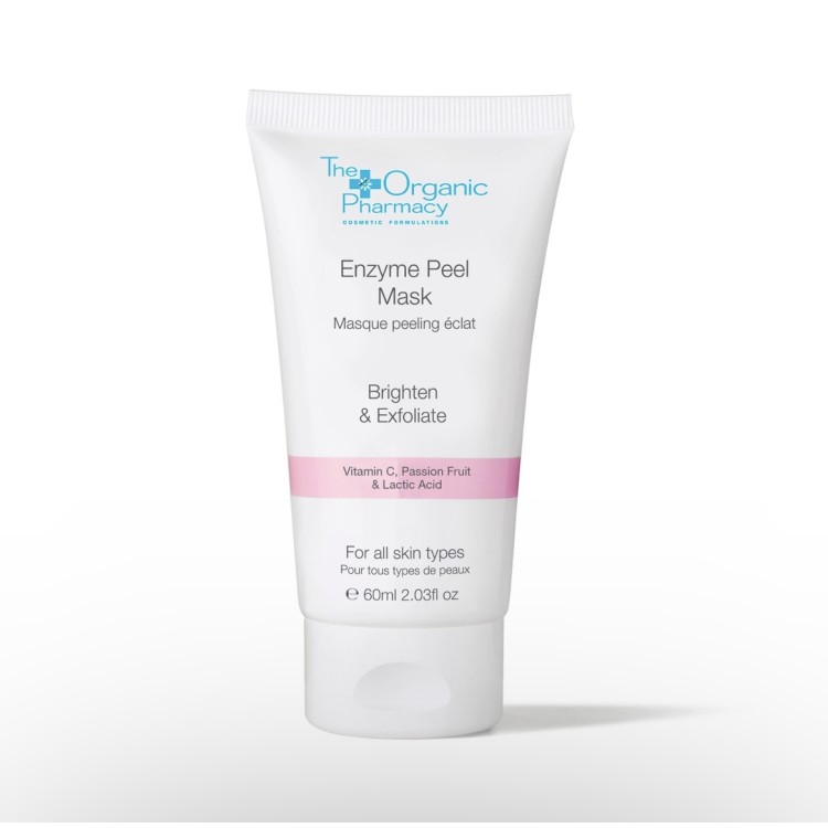 Enzyme Peel Mask