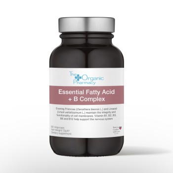 Essential Fatty Acid + B Complex Essential Fatty Acid + B Complex