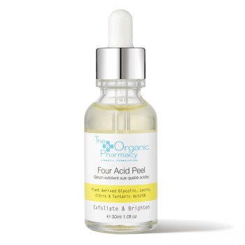 Four Acid Peel Four Acid Peel
