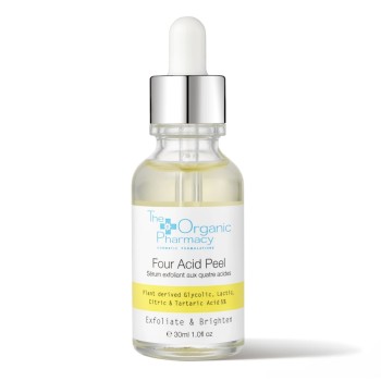 Four Acid Peel Four Acid Peel