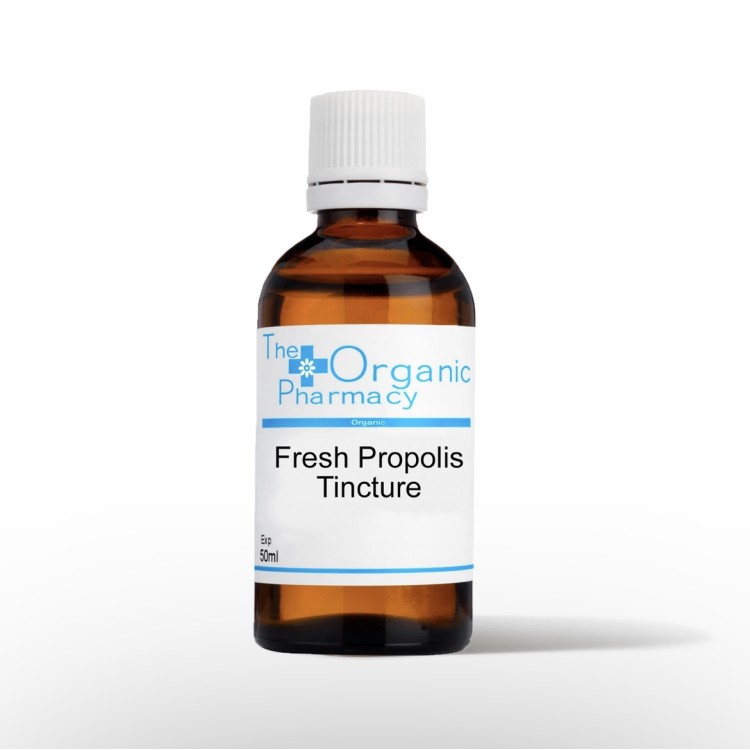 Fresh Propolis Tincture