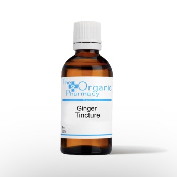 Ginger Tincture Ginger Tincture