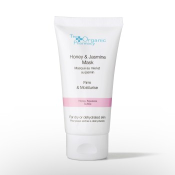 Honey & Jasmine Mask Honey & Jasmine Mask