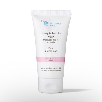 Honey & Jasmine Mask Honey & Jasmine Mask