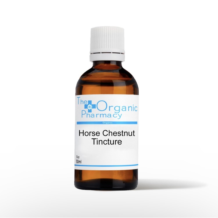 Horsechestnut Tincture