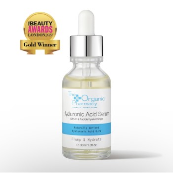 Hyaluronic Acid Serum Hyaluronic Acid Serum