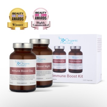 Immune Boost Kit Immune Boost Kit
