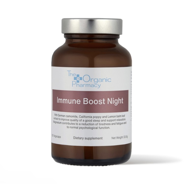 Immune Boost Night