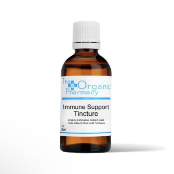 Immune Support Tincture Immune Support Tincture