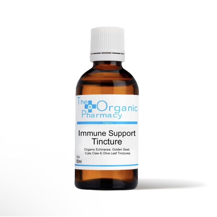 Immune Support Tincture