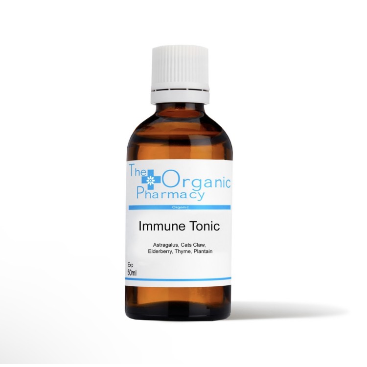 Immune Tonic