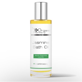 Jasmine Bath Oil Jasmine Bath Oil