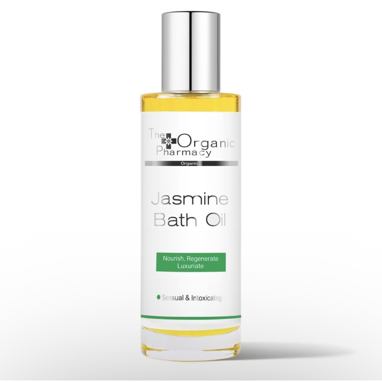 Jasmine Bath Oil