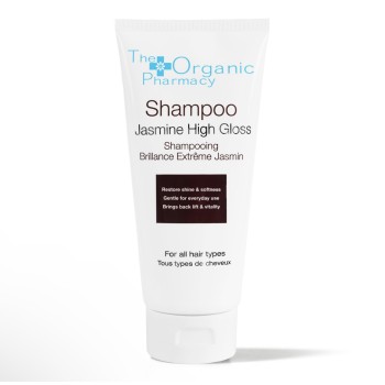 Jasmine High Gloss Shampoo Jasmine High Gloss Shampoo