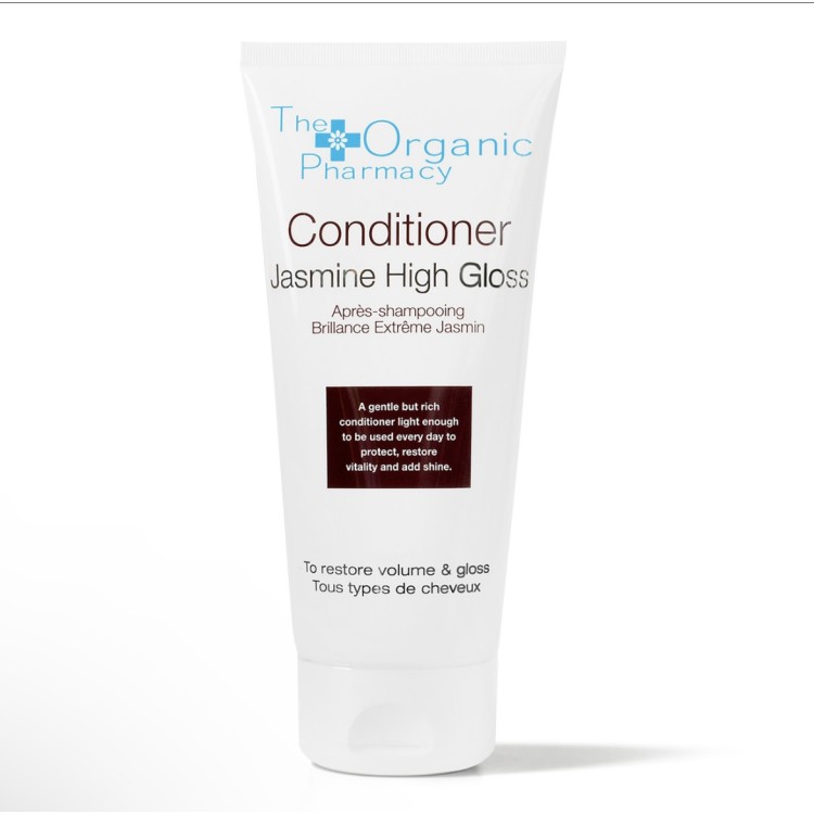 Jasmine High Gloss Conditioner