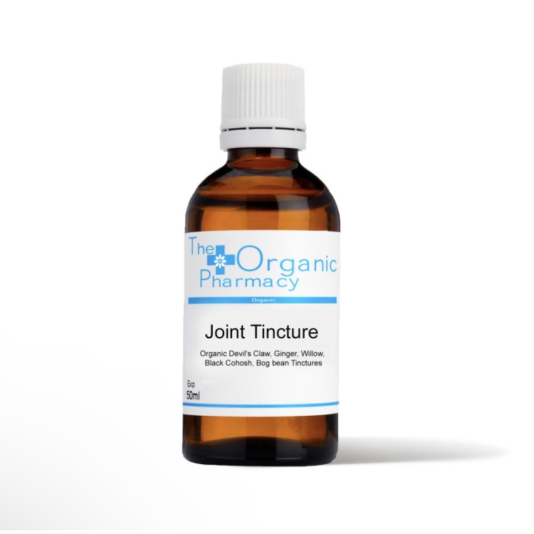 Joint Tincture