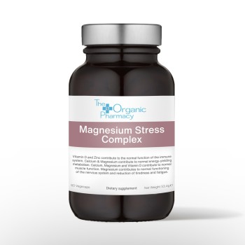Magnesium Stress Complex Magnesium Stress Complex