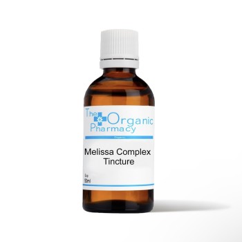 Melissa Complex Tincture Melissa Complex Tincture