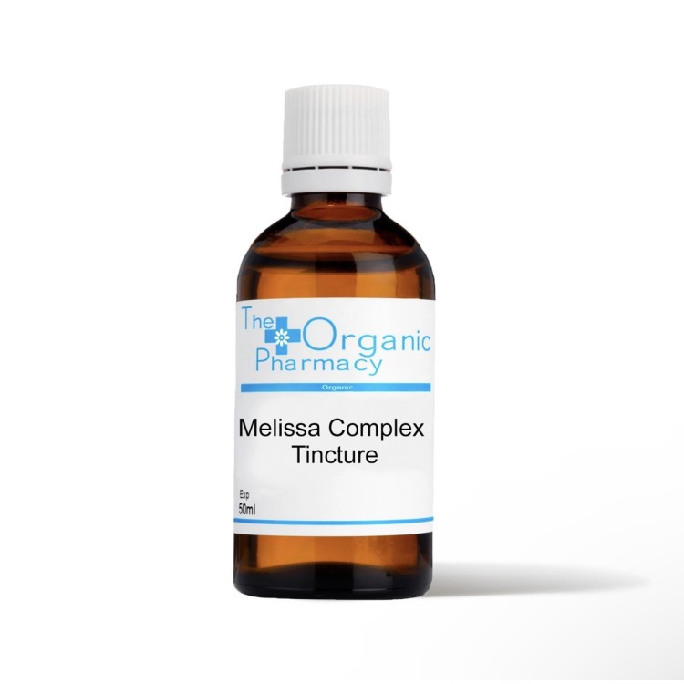 Melissa Complex Tincture