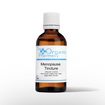 Menopause Tincture Menopause Tincture